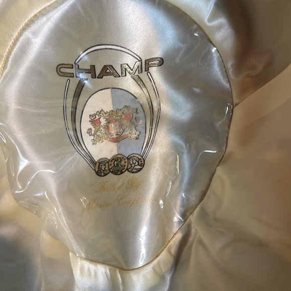 Men’s Fedora Champ Kasmir Finish Hat brown - Picture 7 of 14